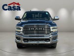 2022 RAM 3500 Laramie Crew Cab 4x4 8' Box