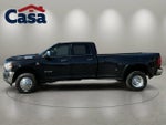 2022 RAM 3500 Laramie Crew Cab 4x4 8' Box