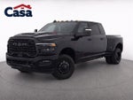2025 RAM 3500 Laramie