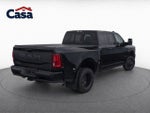 2025 RAM 3500 Laramie
