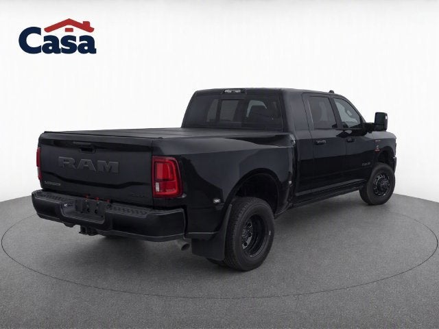 2025 RAM 3500 Laramie