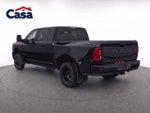 2025 RAM 3500 Laramie