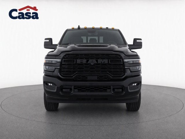 2025 RAM 3500 Laramie