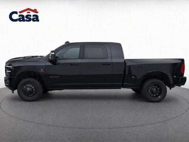 2025 RAM 3500 Laramie