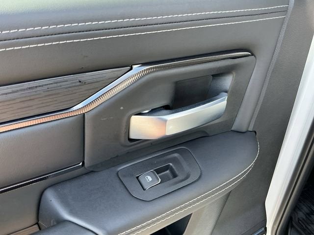 2025 RAM 2500 Power Wagon Crew Cab 4x4 6'4" Box