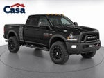 2018 RAM 2500 Power Wagon