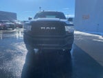 2021 RAM 2500 Tradesman Crew Cab 4x4 6'4" Box
