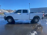 2021 RAM 2500 Tradesman Crew Cab 4x4 6'4" Box