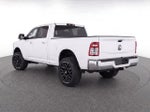 2019 RAM 2500 Big Horn Crew Cab 4x4 6'4" Box