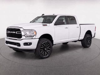2019 RAM 2500 Big Horn Crew Cab 4x4 6'4" Box