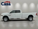 2018 RAM 2500 Big Horn Crew Cab 4x4 8' Box