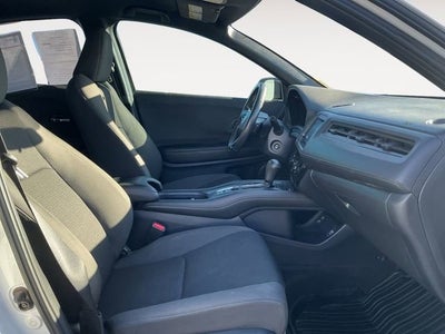 2022 Honda HR-V AWD Sport