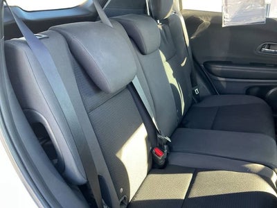 2022 Honda HR-V AWD Sport