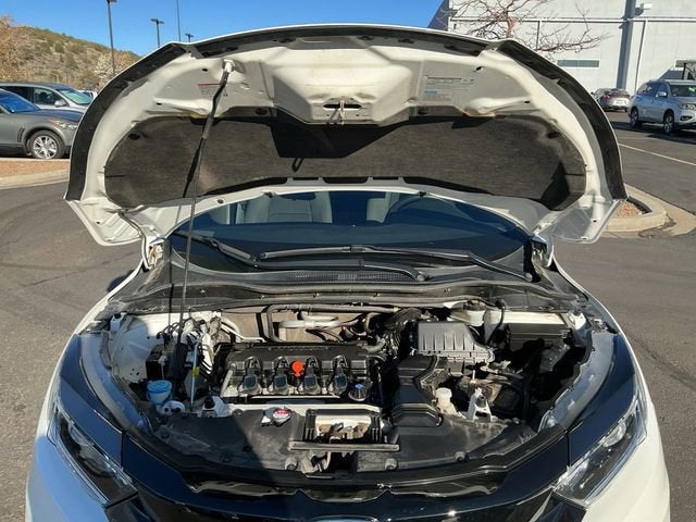 2022 Honda HR-V AWD Sport