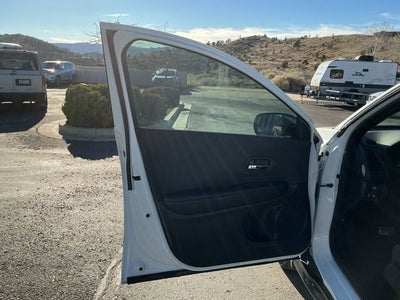 2022 Honda HR-V AWD Sport