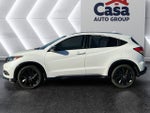 2022 Honda HR-V AWD Sport