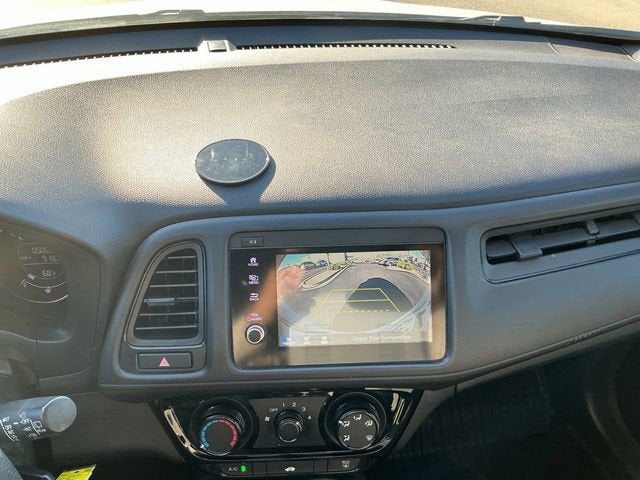 2022 Honda HR-V AWD Sport