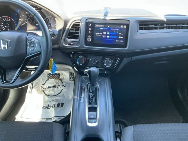 2022 Honda HR-V AWD Sport
