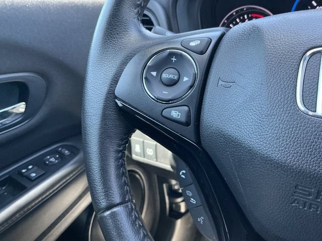 2022 Honda HR-V AWD Sport