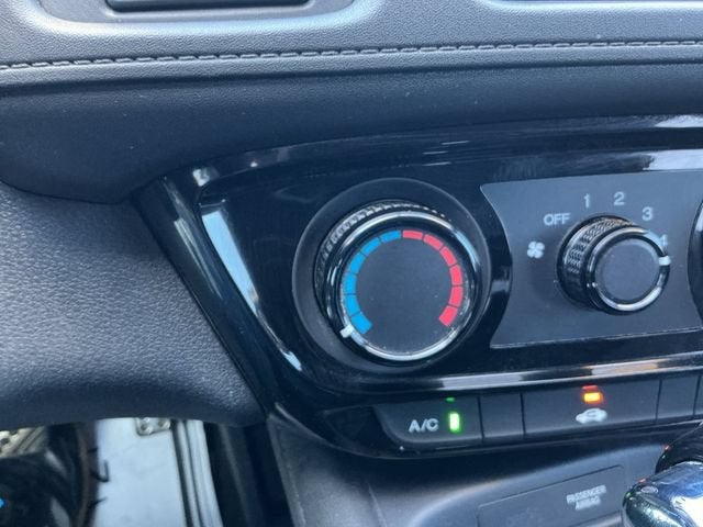 2022 Honda HR-V AWD Sport