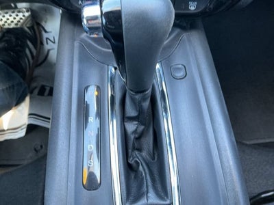 2022 Honda HR-V AWD Sport