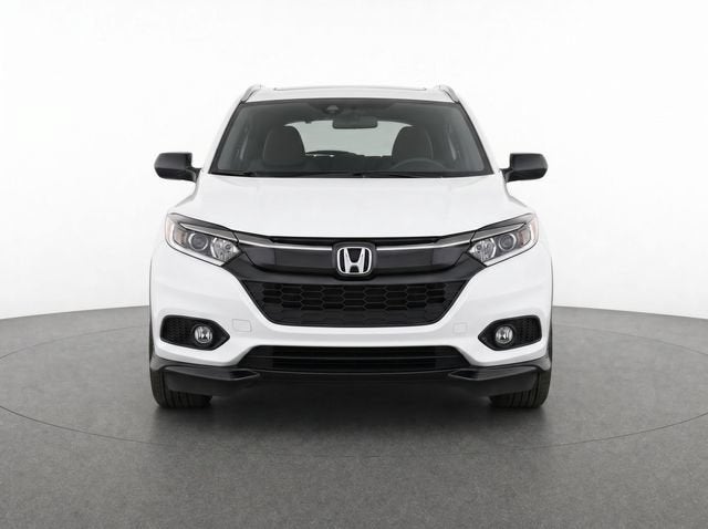 2022 Honda HR-V AWD Sport