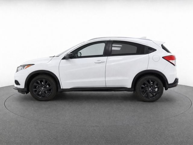 2022 Honda HR-V AWD Sport