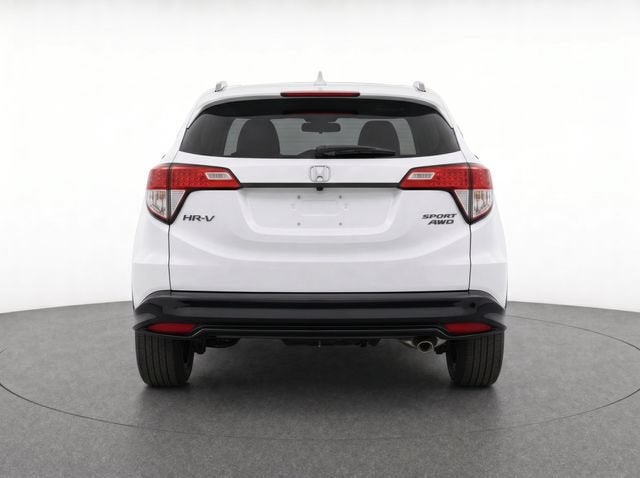 2022 Honda HR-V AWD Sport