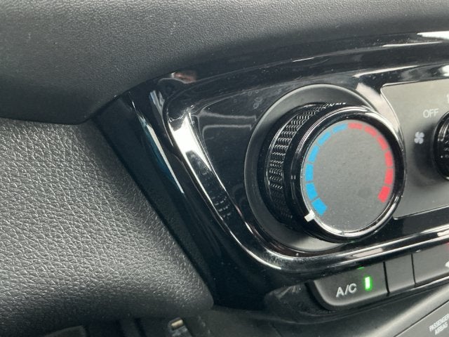 2022 Honda HR-V AWD Sport
