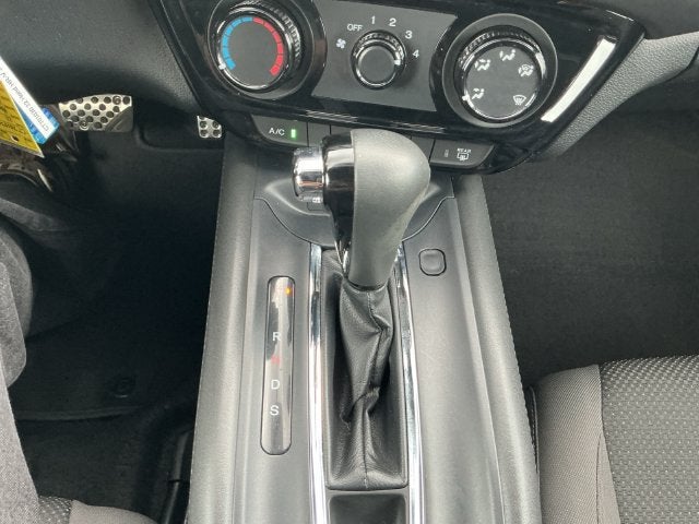 2022 Honda HR-V AWD Sport