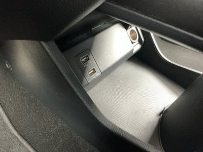2022 Honda HR-V AWD Sport