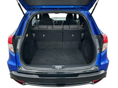 2022 Honda HR-V AWD Sport