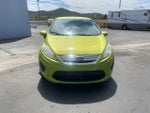 2013 Ford Fiesta SE