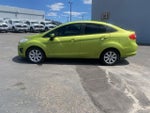 2013 Ford Fiesta SE