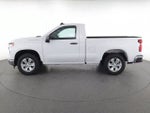 2022 Chevrolet Silverado 1500 WT