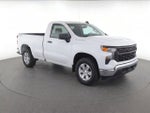 2022 Chevrolet Silverado 1500 WT
