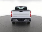 2022 Chevrolet Silverado 1500 WT
