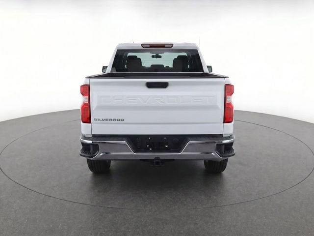2022 Chevrolet Silverado 1500 WT