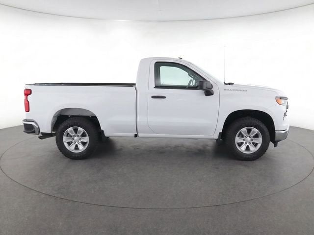 2022 Chevrolet Silverado 1500 WT