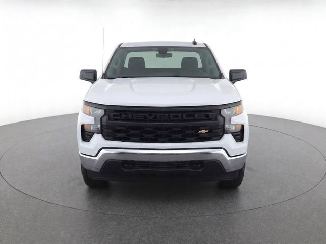 2022 Chevrolet Silverado 1500 WT