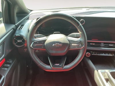 2024 Chevrolet Equinox EV 2RS