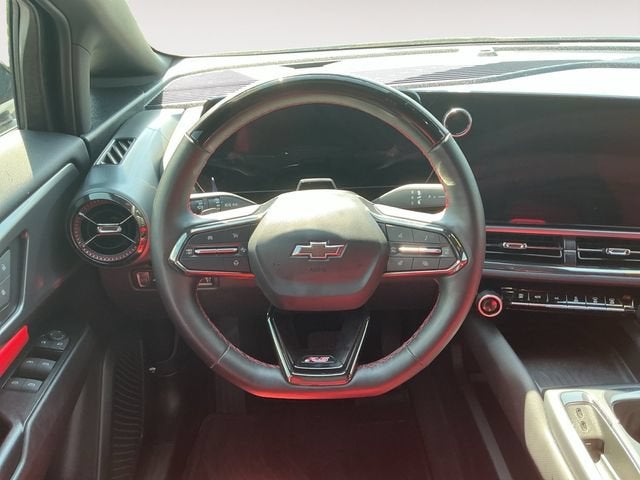 2024 Chevrolet Equinox EV 2RS