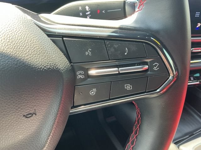 2024 Chevrolet Equinox EV 2RS