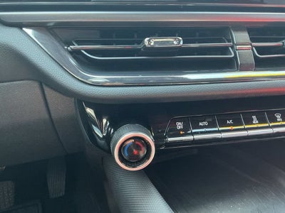 2024 Chevrolet Equinox EV 2RS