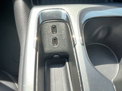 2024 Chevrolet Equinox EV 2RS