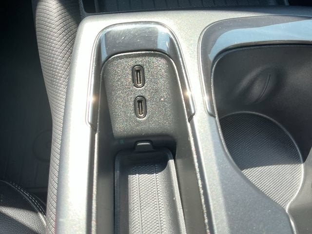 2024 Chevrolet Equinox EV 2RS