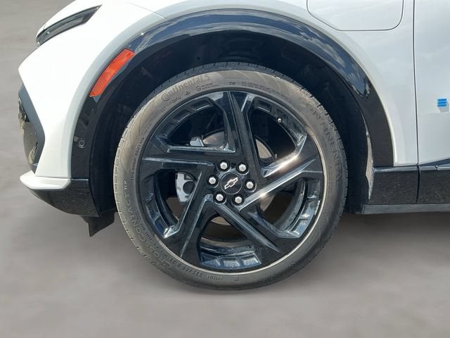 2024 Chevrolet Equinox EV 2RS