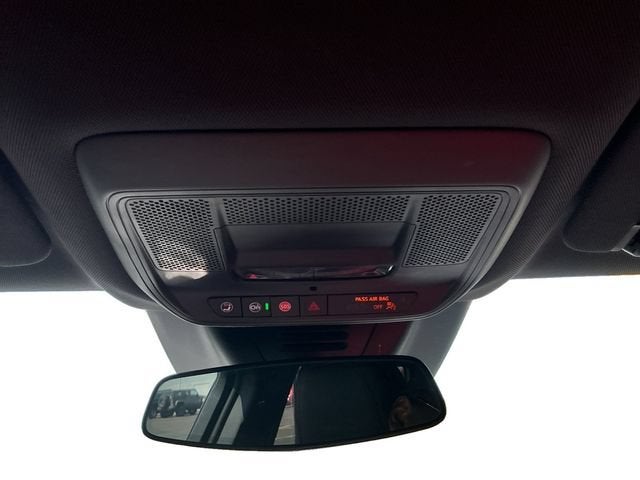 2024 Chevrolet Equinox EV 2RS