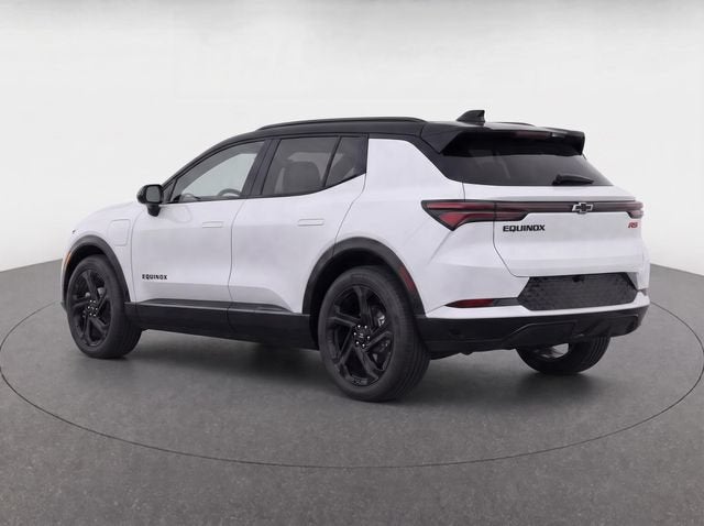 2024 Chevrolet Equinox EV 2RS