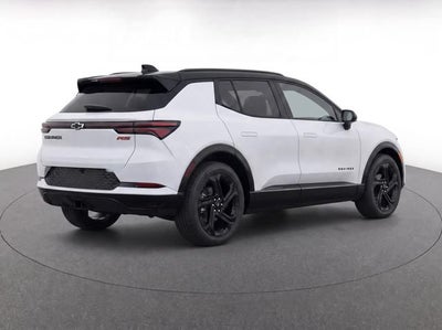 2024 Chevrolet Equinox EV 2RS